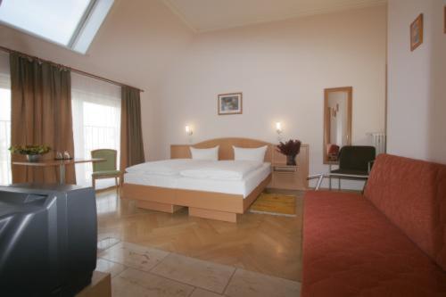 Hotel Pension Arta Berlin Exterior photo