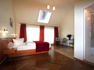 Hotel Pension Arta Berlin Exterior photo