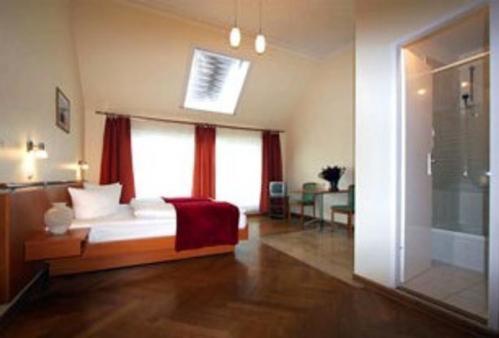 Hotel Pension Arta Berlin Exterior photo