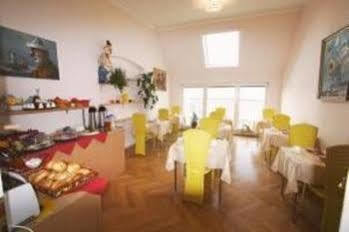 Hotel Pension Arta Berlin Exterior photo